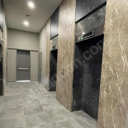 Apartment Toya Next Istanbul