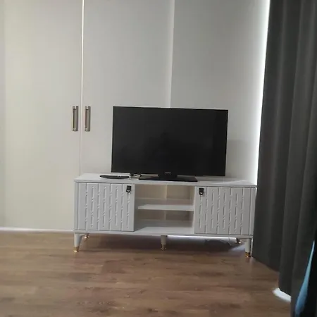 Apartment Toya Next Istanbul
