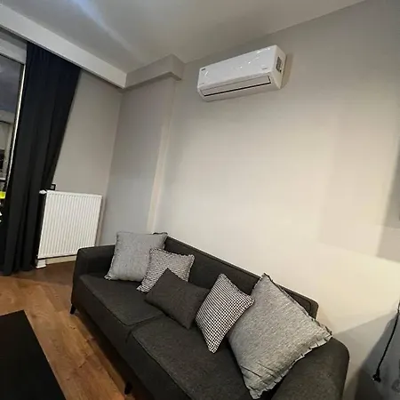 Toya Next Apartment *
